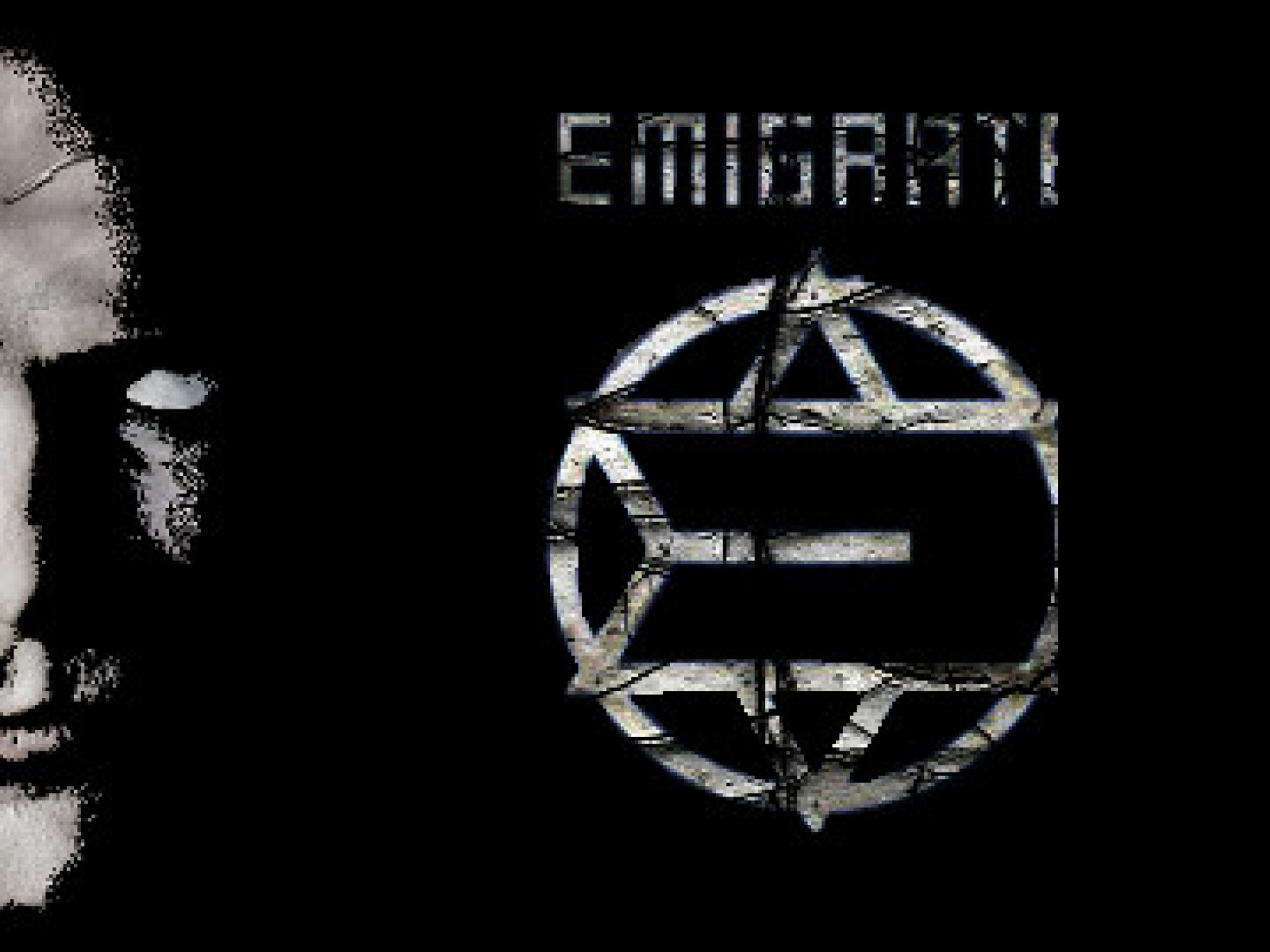 Emigrate Wallpaper