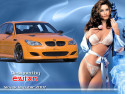 Tapeta 01_BMW Lumma CLR 500 RS