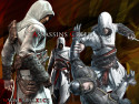 Tapeta Assassins Creed