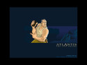 Tapeta Atlantis 2