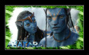 Tapeta Avatar Wallpaper 2009