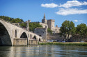 Tapeta Avignon