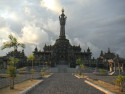 Tapeta Bali - chrm