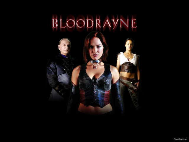 Tapeta bloodrayne_movie