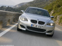 Tapeta BMW M5