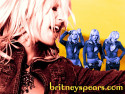 Tapeta Britney Spears 9
