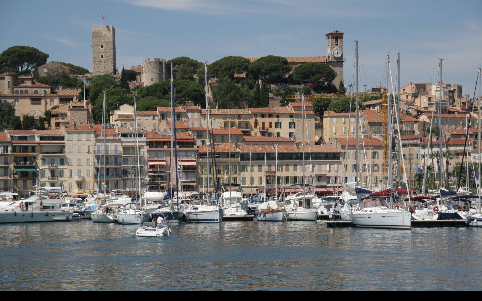 Tapeta cannes