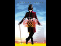 Tapeta Charlie And The Chocolate Factory