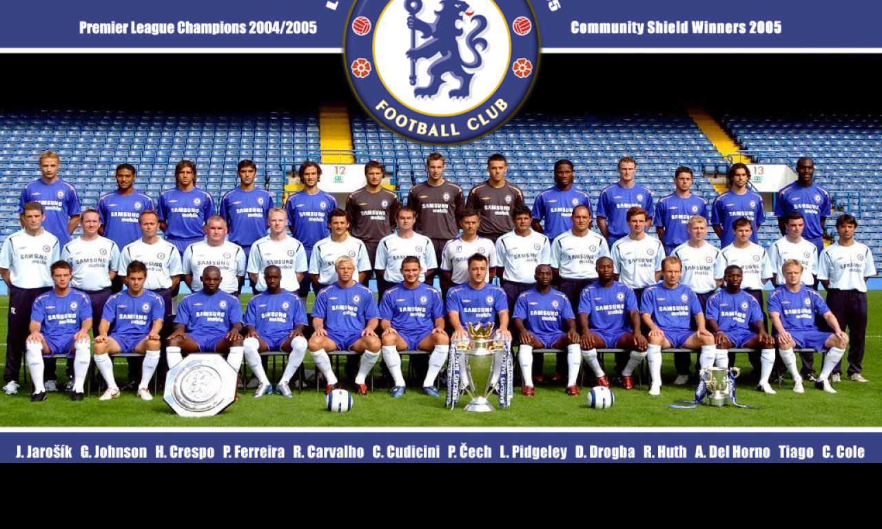 Tapeta chelsea_fc