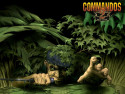 Tapeta Commandos 2 # 6