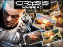 Tapeta Crysis Warhead