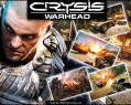 Tapeta Crysis Warhead by Kalach001
