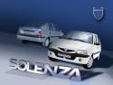 Tapeta Dacia Solenza