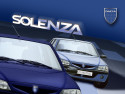 Tapeta Dacia Solenza 2