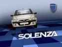 Tapeta Dacia Solenza 3