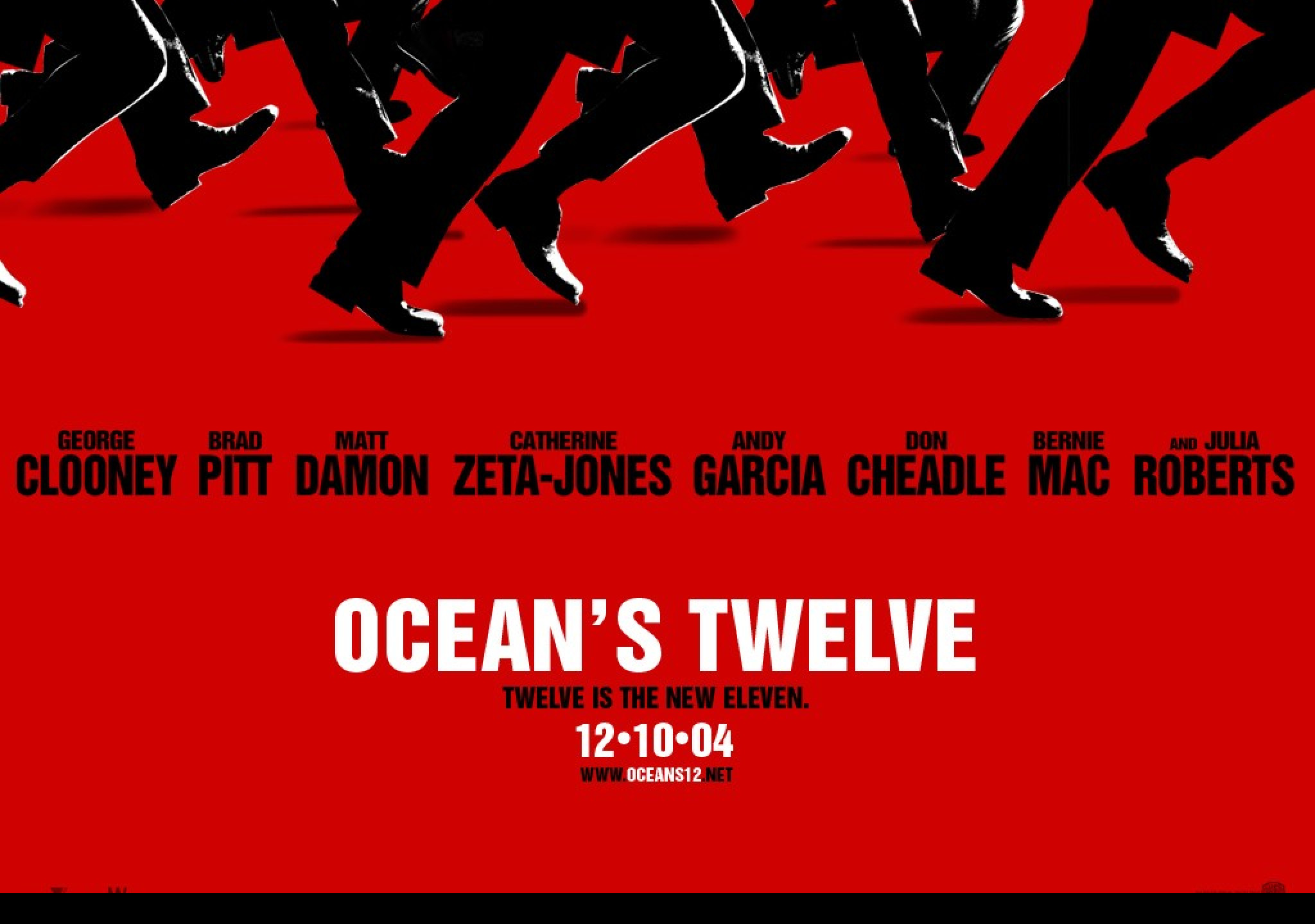 Oceans eleven. 12 Друзей Оушена Постер.