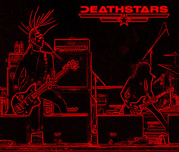 Tapeta: Deathstars