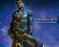 Tapeta Deus EX: Invisible War 2