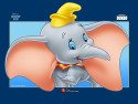 Tapeta Dumbo