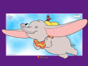 Tapeta Dumbo 2