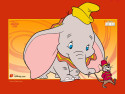 Tapeta Dumbo 6