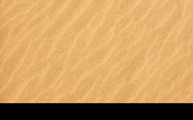 Tapeta dune