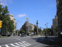 Tapeta E-Barcelona-Av.Diagonal 17