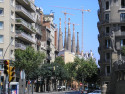 Tapeta E-Barcelona-Av.Diagonal 21