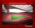 Tapeta emirates stadium