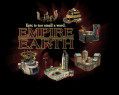 Tapeta Empire Earth 2