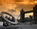 Tapeta Tower Bridge - londn