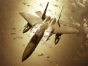 Tapeta F-15 Eagle