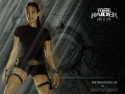 Tapeta Film Tomb Raider 3