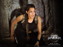 Tapeta Film Tomb Raider 5