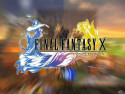 Tapeta Final Fantasy X