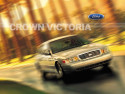 Tapeta Ford Crown Victoria 2