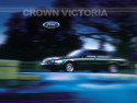 Tapeta Ford Crown Victorie 1