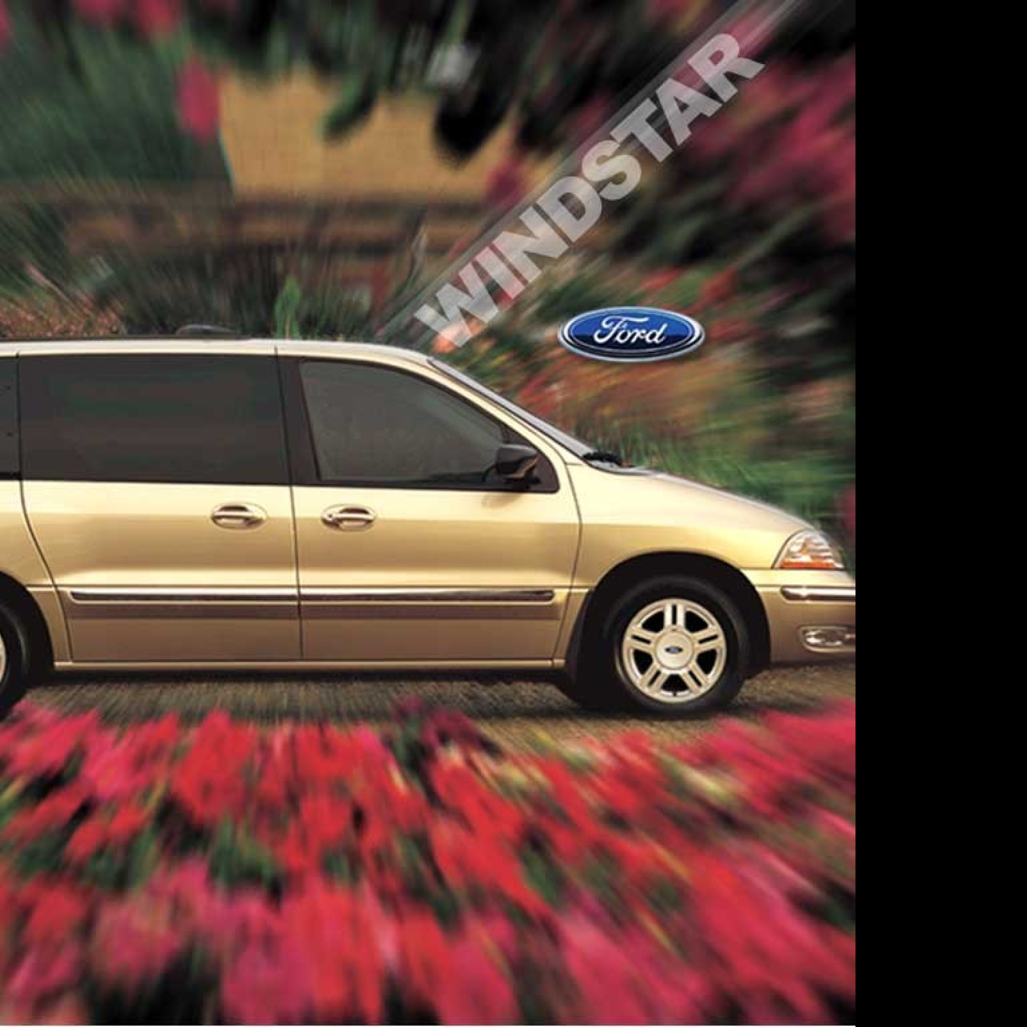 Wallpaper.cz > Technika > Auto-moto > Ford Windstar 2 > Stažení 2000x2000