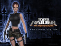 Tapeta Game Tomb Raider # 2