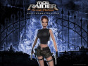 Tapeta Game Tomb Raider # 3