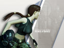 Tapeta Game Tomb Raider # 5