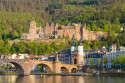 Tapeta Heidelberg 2