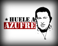 Tapeta Hugo Chavez