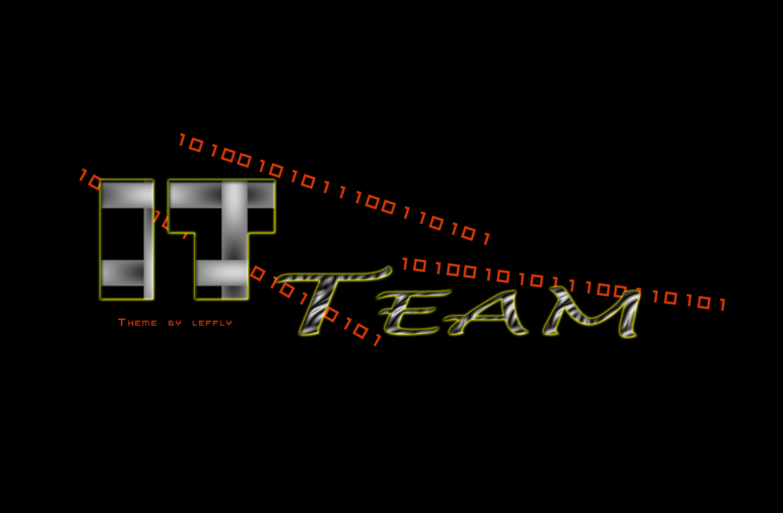 Tapeta it_team_