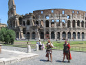 Tapeta Koloseum v m