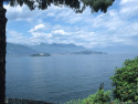Tapeta Lago Maggiore 2
