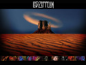 Tapeta Led Zeppelin 2