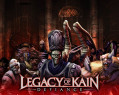Tapeta Legacy of Kain Defiance 4