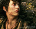Tapeta LOTR: Frodo