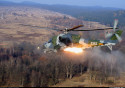 Tapeta Mi-24